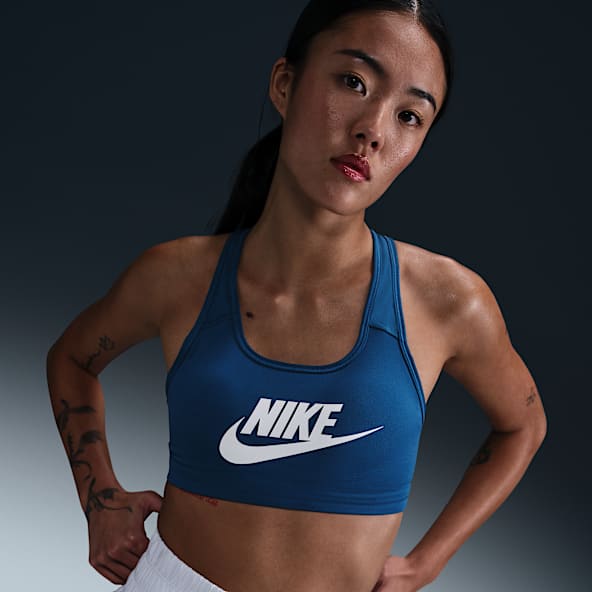 NIKE公式】 スポーツブラ(スポブラ)【ナイキ公式通販】